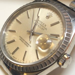 ROLEX ロレックス デイトジャスト 16220
